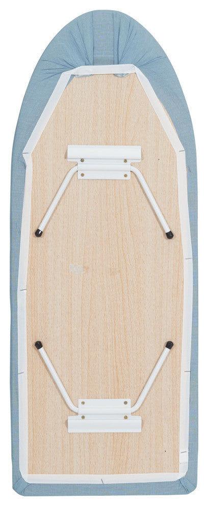 Tabletop Ironing Board