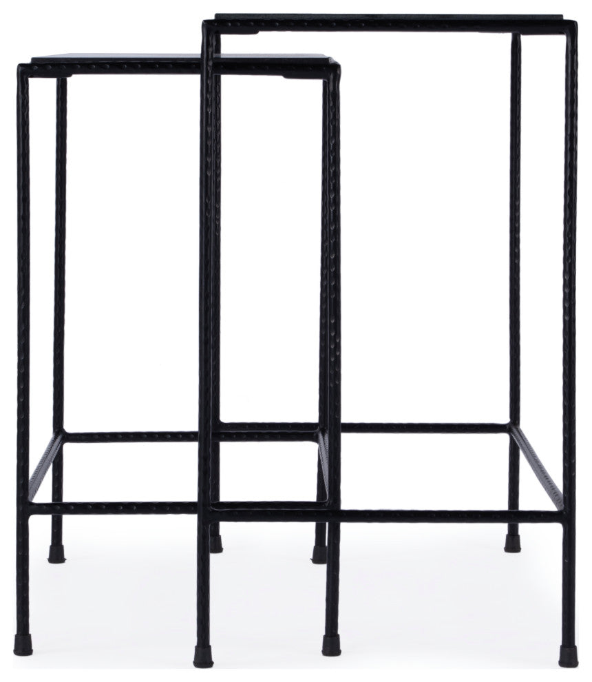 Carrera Outdoor Nesting Tables