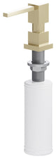 ZLINE Faucet Soap Dispenser, Champagne Bronze, FSD-CB