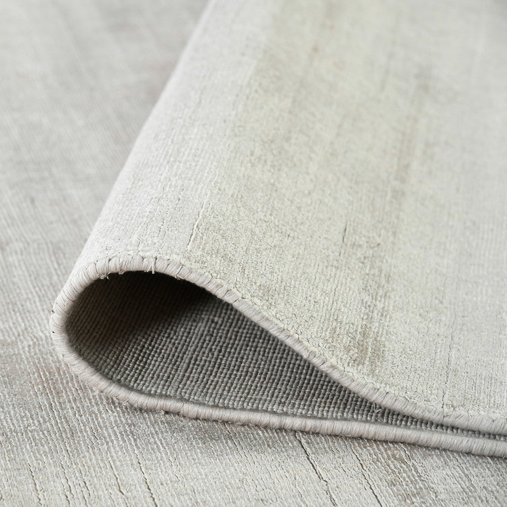 Affinity Londyn Area Rug, Ivory, 10' x 14', Striped