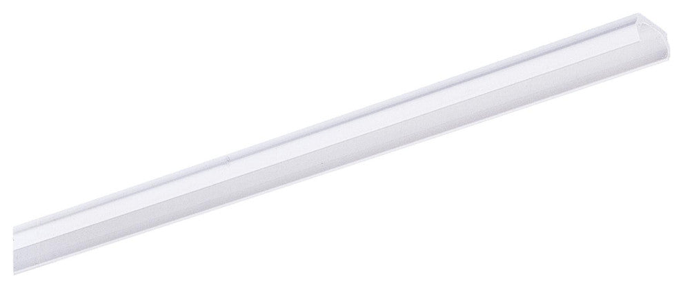 Lx Track, 4 Foot-15, White
