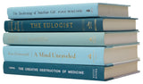 Decorative Books - Gulf Book Stack