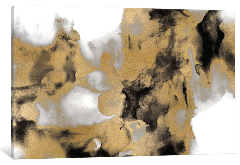 "Come To Pass II" by Daniela Hudson, Canvas Print, 40"x26"