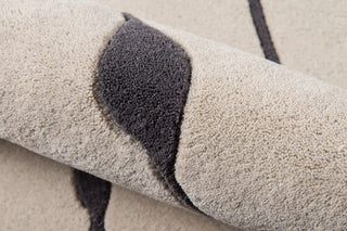 Delhi DELHIDL-64GRY Rug, 8'x10'