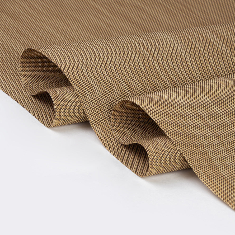 Anders 6-Panel Track Extendable Vertical Blinds 98-130"W