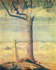 Mikalojus Ciurlionis Andante Sonata of the Summer Wall Decal