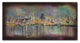 Ellicia Amando 'San Francisco' Canvas Art