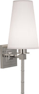 Robert Abbey RA-S723W 1-Light Wall Sconce, Jonathan Adler Meurice