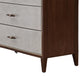Houston Dresser, Walnut