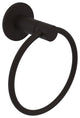 Fresno Towel Ring, Oil Rubbed Bronze
