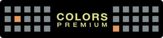 Colors Premium, Modern Abstract Color Cream Wallpaper Roll