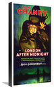 "London After Midnight, 1927" Canvas by Hollywood Photo Archive, 11x22"