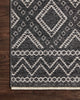 Loloi II Vance Charcoal / Dove 9'-6" X 13'-1" Area Rug