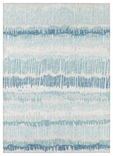 Addison Rugs Rylee ARY34 Blue 9' x 12' Rug