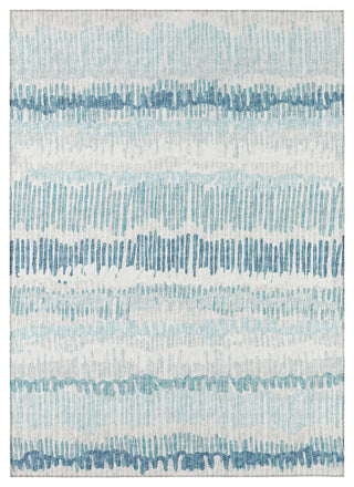 Addison Rugs Rylee ARY34 Blue 9' x 12' Rug