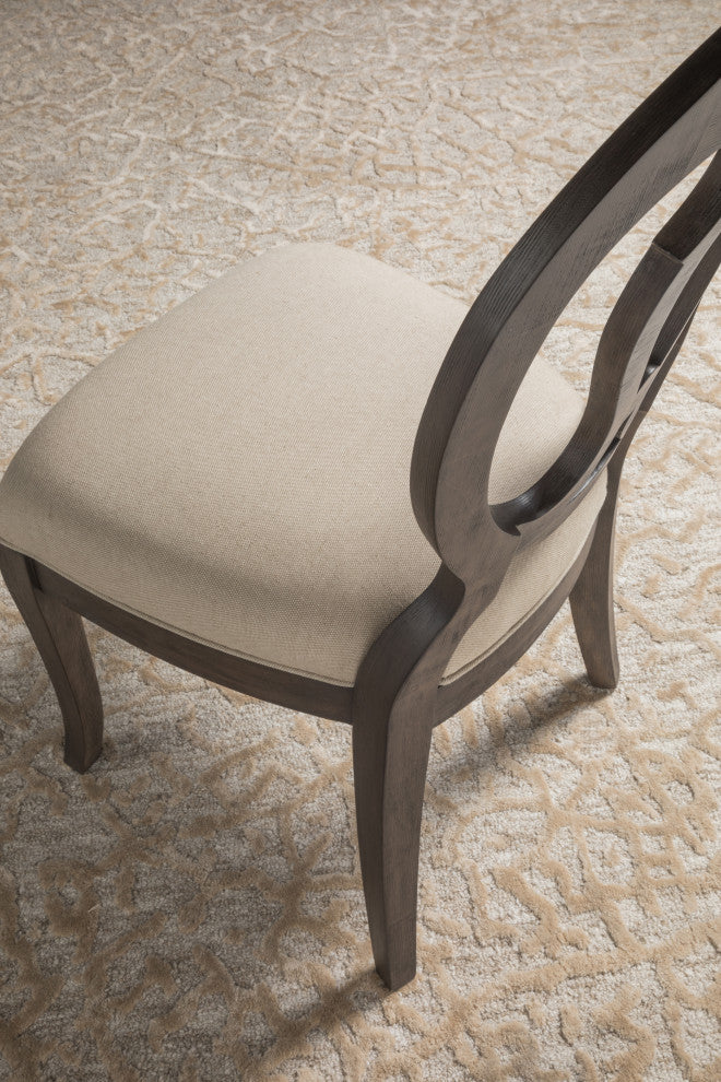 Axiom Side Chair