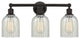 Innovations 616-3W-OB-G2511 3 Light Bath Vanity Light, Oil Rubbed Bronze