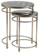 Colette Round Nesting Tables