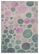 Machine Washable Indoor/Outdoor Chantille ACN1899 Cactus 10' x 14' Rug