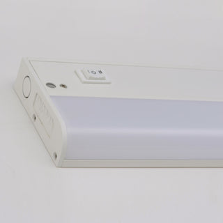Maxim 89854 CounterMax 30"L LED Under Cabinet Light Bar - 3000K - White