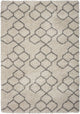 7' X 10' Polypropylene Natural Area Rug