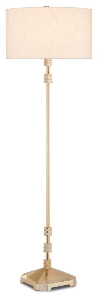 Pilare Floor Lamp