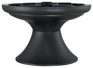 Spitfire Close to Ceilng Kit, Black