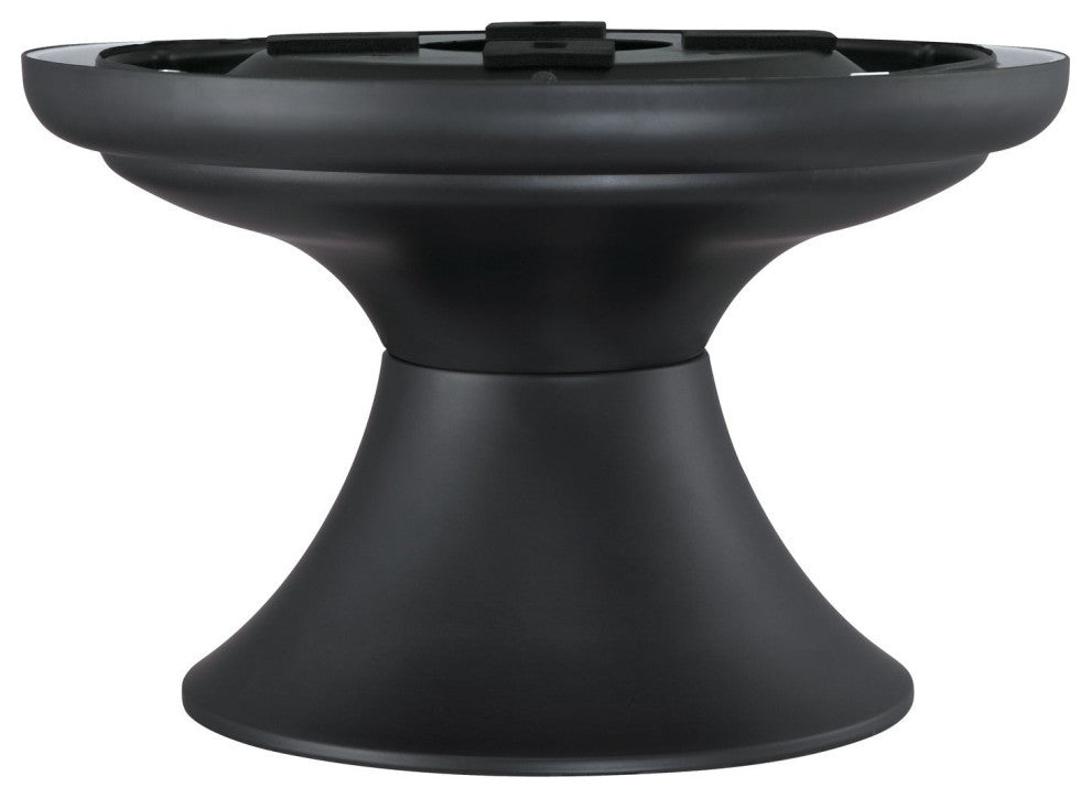 Spitfire Close to Ceilng Kit, Black