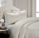 Belle 3-Piece Comforter Set, Super Queen
