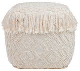Inca Pouf