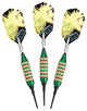 Spinning Bee Green Soft Tip Darts, 16 Grams