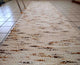 Handmade Vintage Indian Kilim, Runner, 2.9'x12.3', 90cmx375cm 1980s