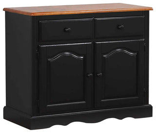 Selections 38W Buffet Table Server Sideboard