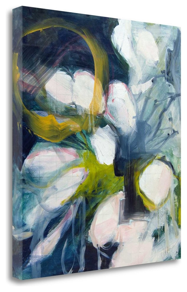"Focus" By Sabre Esler, Giclee Print on Gallery Wrap Canvas, Ready to Hang