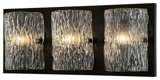 Morgan 3-Lt Bath - Black