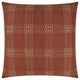 Fifer Pillow - Crimson