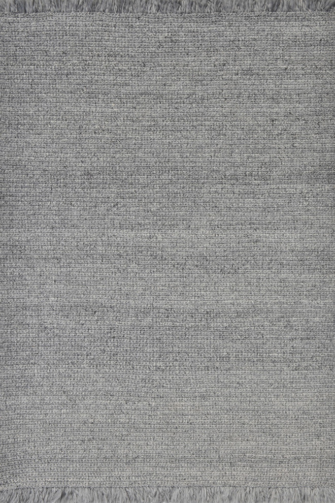 Dynamic Rugs Izzy 100% P.E.T. Handmade Area Rug, 8x10'