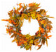 Fall Harvest Wreath