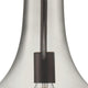 Sutton Glass 1-Light Pendant