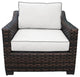 kathy ireland River Brook 2 Piece Outdoor Wicker Patio Furniture Set 02b