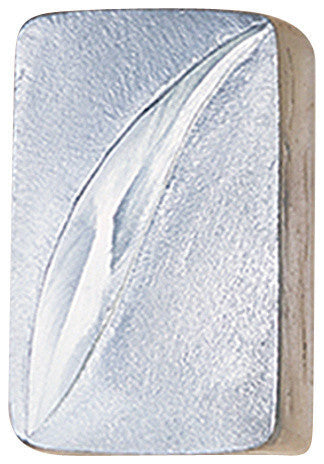 Leaf Bolt Cover Universal, Bronze