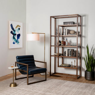 Amaud Rug-Brown/ Cream-12'x15'