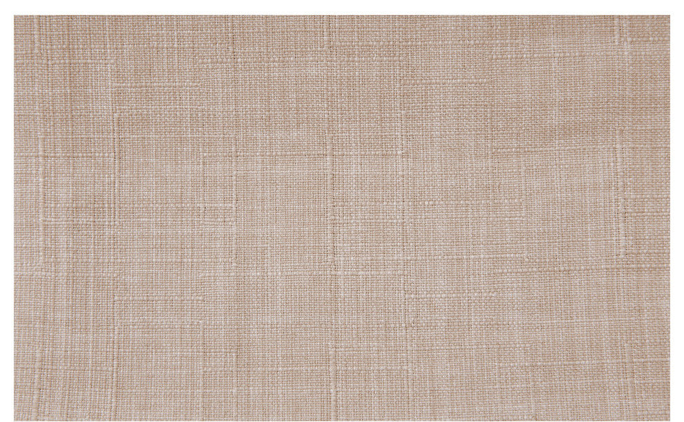 Ethan Tub Chair, Linen Fabric