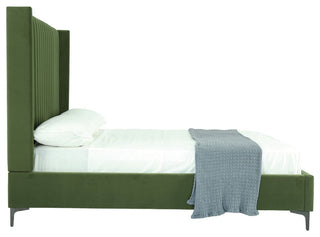 Manhattan Comfort Promenade Full- Size Bed
