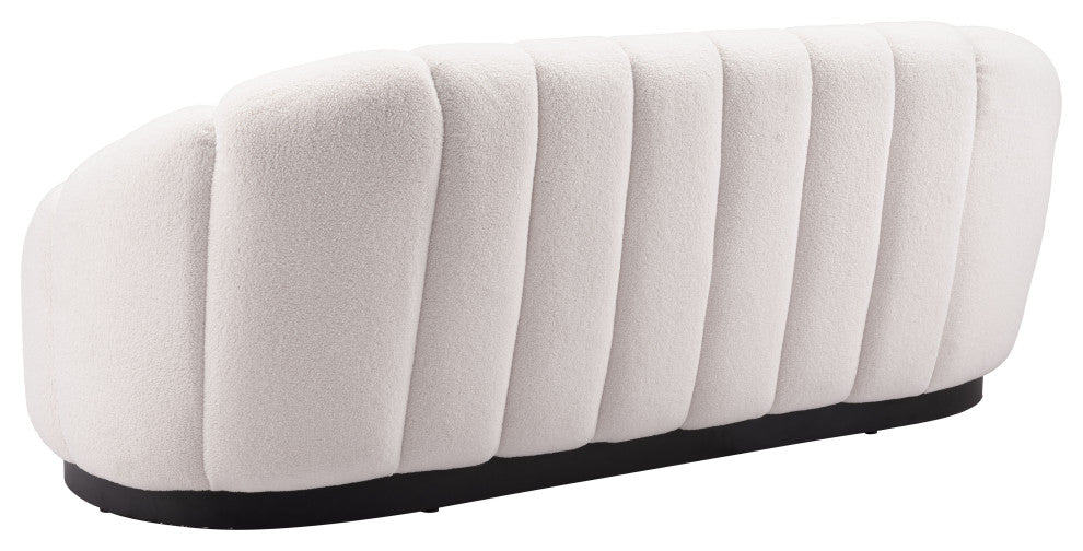Bhutan Sofa Cream