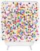Garima Dhawan Dance 3 Shower Curtain