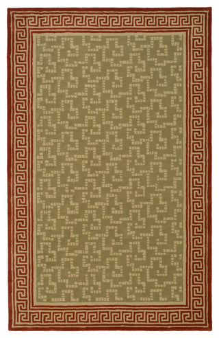 Safavieh Martha Stewart Msr4537C Rug, Sealing Wax, 5'0"x8'0"