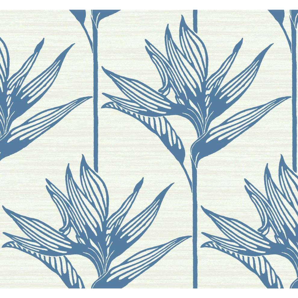 Bird Of Paradise Wallpaper