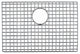 Dawn Bottom Grid For Dsq241609 and Dsq241607