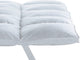 300 Thread Count Hypoallergenic Down Mattress Topper, Twin